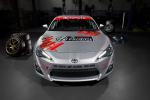 Toyota GT 86 Pro-Am 2015 года